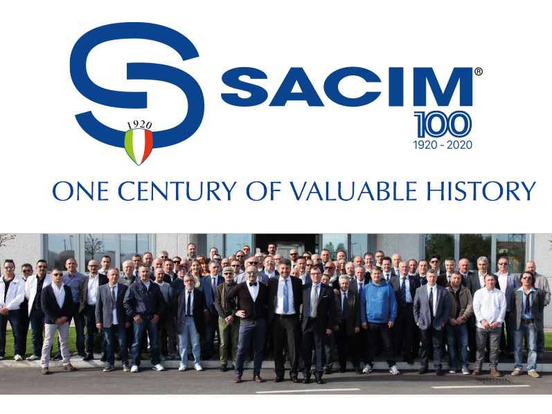 Centenary - 2020