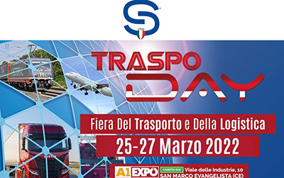 Traspoday 2022